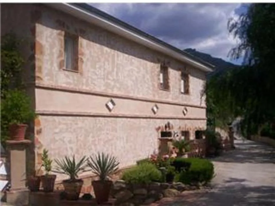 La Casa De La Piscina,Ideal Para Familias Y Grupos Cazorla