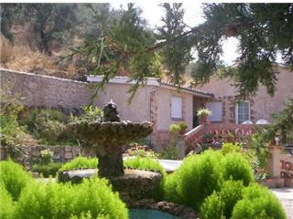 La Casa De La Piscina,Ideal Para Familias Y Grupos Cazorla