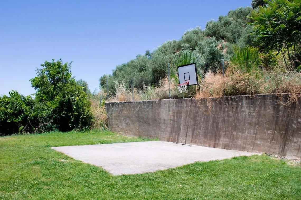 La Casa De La Piscina,Ideal Para Familias Y Grupos Cazorla Spain