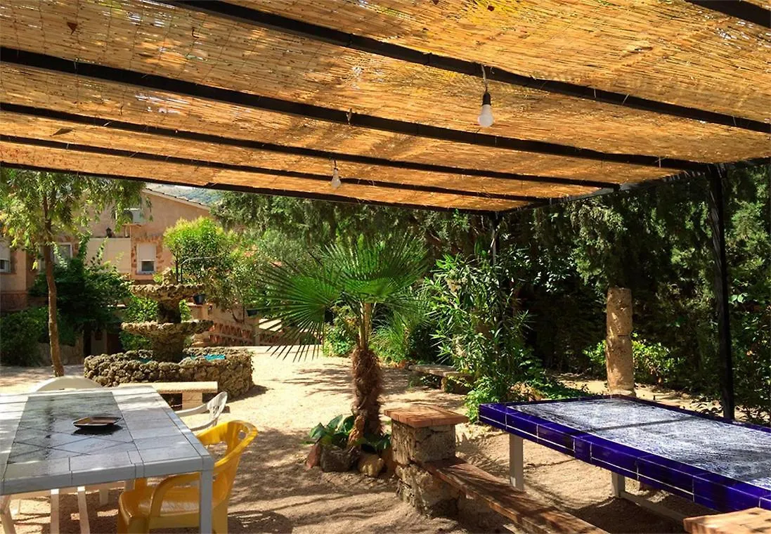 La Casa De La Piscina,Ideal Para Familias Y Grupos Cazorla 0*,