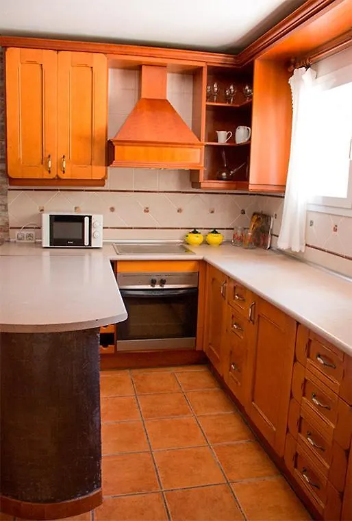 La Casa De La Piscina,Ideal Para Familias Y Grupos Cazorla 0*,