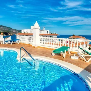  Apartamento Center With Sea View España