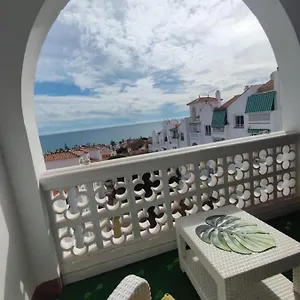  Apartamento Apartamento Con Vistas Al Mar España