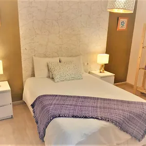  Apartamento Apartment Costa Del Sol España