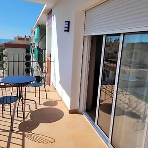  Apartamento Centro España
