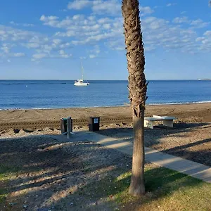 Apartamento Apartamento Puerto Blanco España