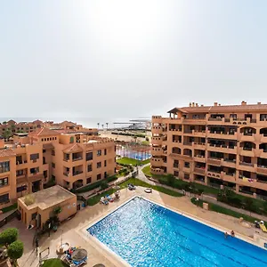 Apartamento Dream Sea, Almerimar