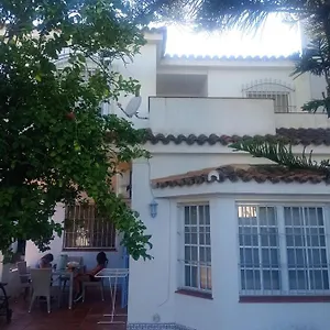 Сasa de vacaciones Berna, Jerez de la Frontera