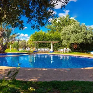 Сasa de vacaciones La Cañera By Ruralidays, Alcalá de Guadaira