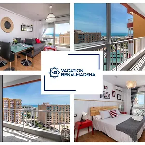  Apartamento Vb Diana 1bdr Sea Views España