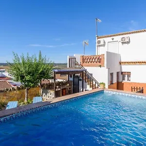 Сasa de vacaciones El Castillo Puebla De Infantes By Ruralidays, La Puebla de los Infantes