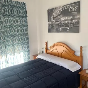 Apartamento Palomas, Bonares