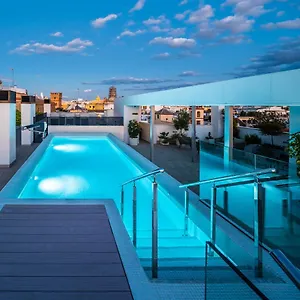 Apartamento Nqn Aparts &, Sevilla