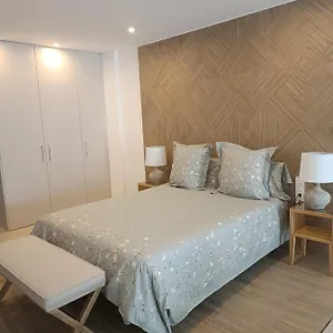  Apartamento & Loft 2f Deluxe Edition España