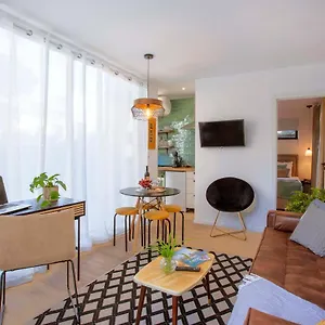  Apartamento 205 Serenity Portugal