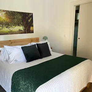 Сasa de vacaciones Casa Balneario, Cazorla