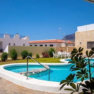  Apartamento Gigantes Florida By Dreamhomestenerife España
