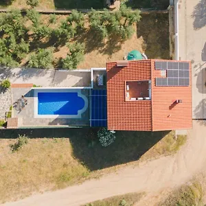 Сasa de vacaciones Mirador De Tomillos, Azuel