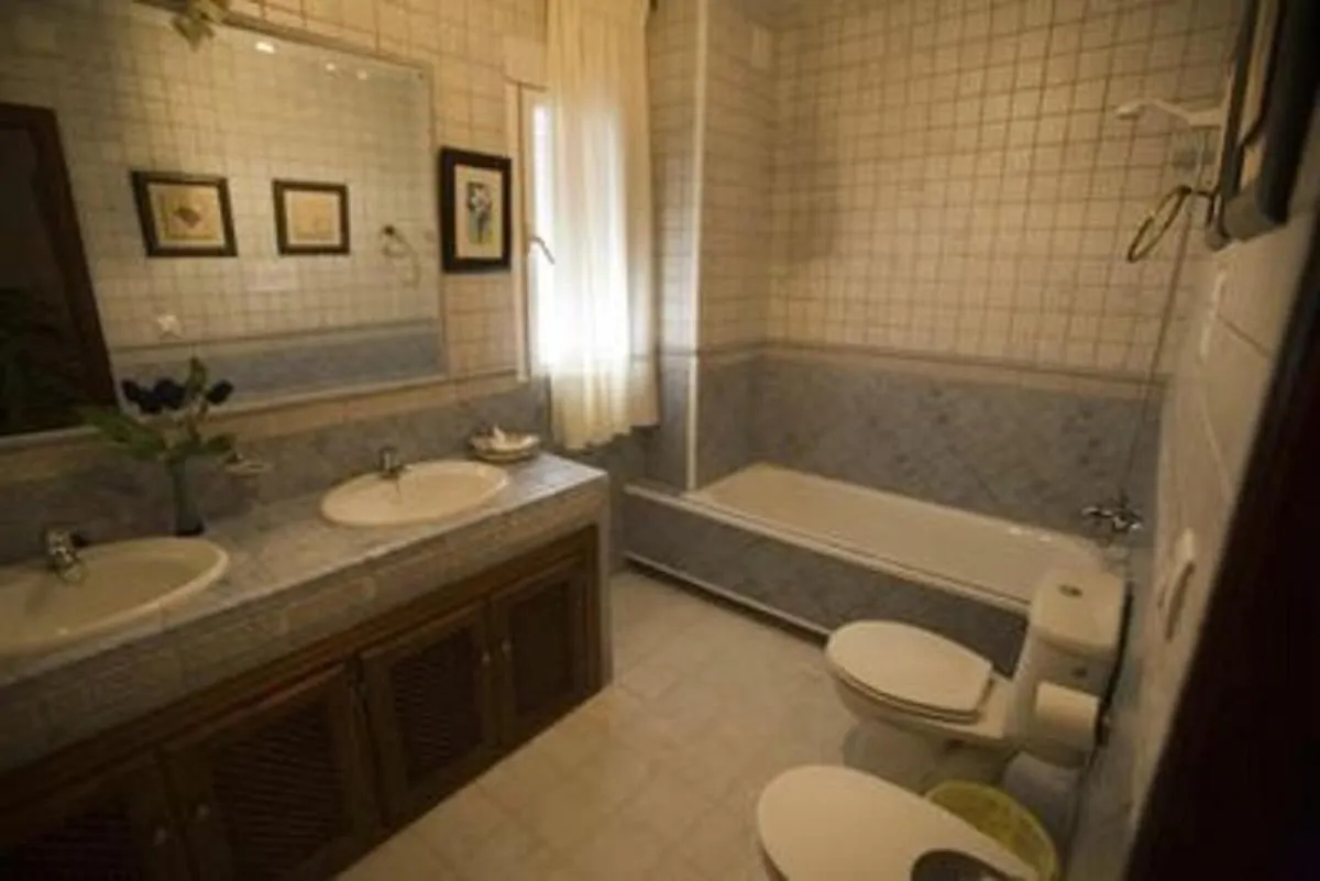 La Casa De La Piscina,Ideal Para Familias Y Grupos Cazorla Spain